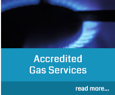 Gas Services